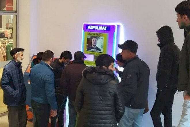    “Borc aparatları” ilə bağlı bəd xəbər -   Dövlət qurumları əməliyyat keçirdi