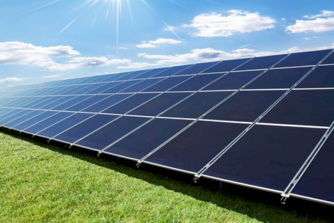    Bu ərazidə Azərbaycanın ən böyük günəş elektrik stansiyası tikiləcək   