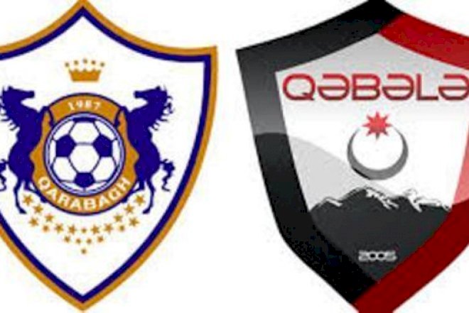    “Qarabağ” və “Qəbələ” futbolçuları Barselonaya göndərildi - Foto   