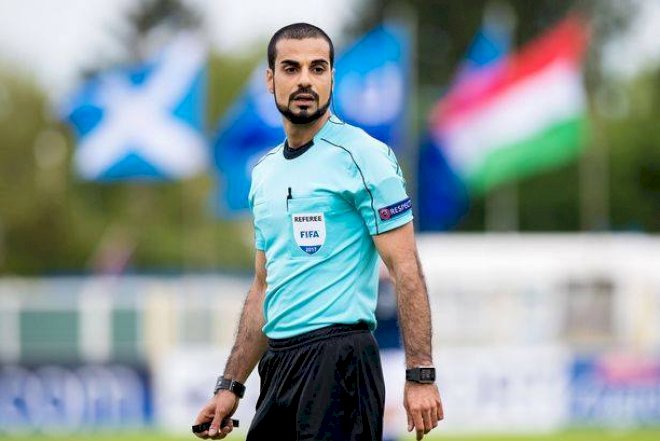    “Qarabağ”ın oyunu Hakimə tapşırıldı   
