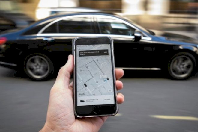    “Uber” bu şəhərdə fəaliyyət göstərə bilməyəcək - Lisenziyası ləğv edildi   