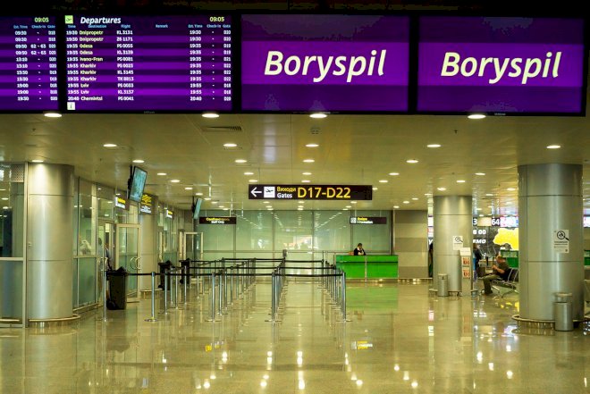    Bakıdan Kiyevə uçmaq istəyənlər mütləq oxusun - Yenilik var   