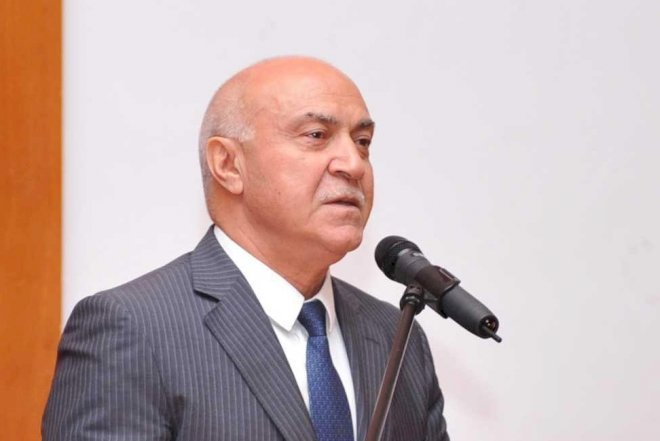    Yeni vəzifə verilən 73 yaşlı Valeh Ələsgərov haqda -   Maraqlı məlumatlar