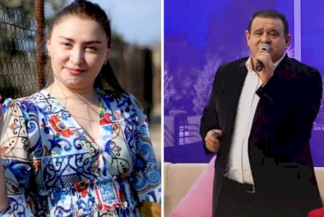    Tacir Fədayə ilə bağlı video paylaşdı - Hamını şoka saldı -   Video