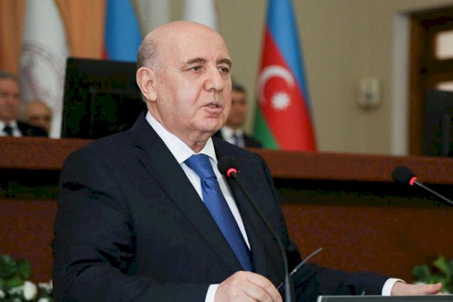    Komitə sədrindən məcburi köçkünlərə   ŞAD XƏBƏR