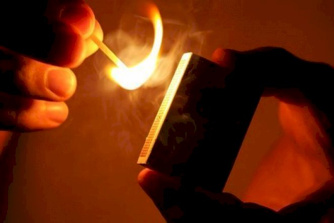    Dostunu öldürdü, meyitini yandırıb istisinə qızındı - Bakıdakı dəhşətli qətlin -   Təfərrüatları