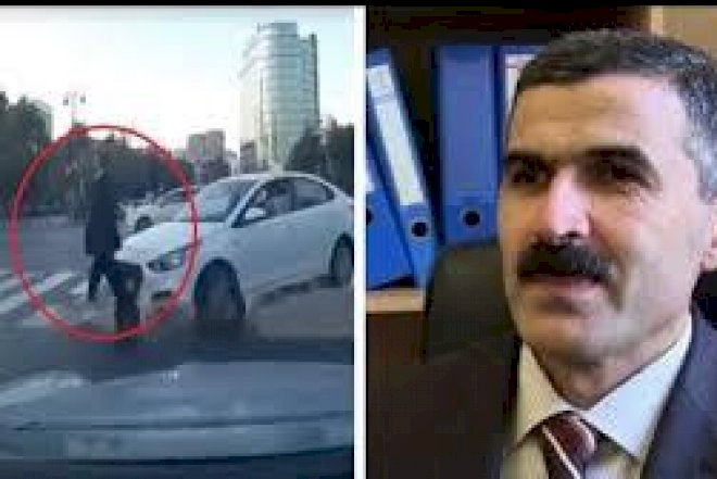    “Məni terrorçu kimi qələmə verirlər...” -  Oqtay Gülalıyevi maşınla vuran sürücü   ilk dəfə danışdı