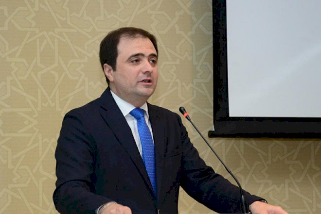    Nazirlər Kabinetinin 38 yaşlı yeni Aparat rəhbəri -   DOSYE