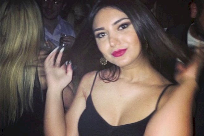    Tanınmış aparıcımızın hamam görüntüsü yayıldı - Foto   