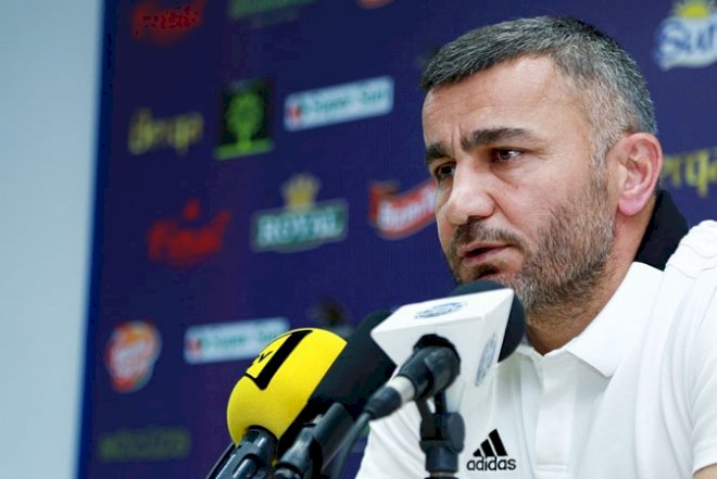    Qurban Qurbanov Maradonanı qabaqladı   