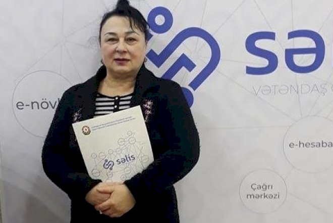    Milli Qəhrəmanın anası Əli İnsanovu ifşa etdi   