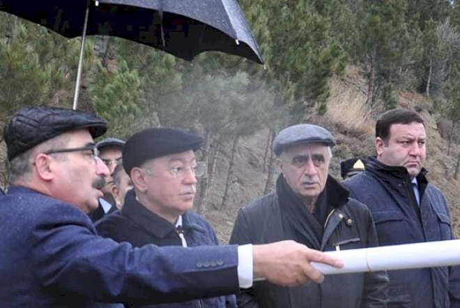    Kəmaləddin Heydərov hadisə yerinə niyə getmədi?   