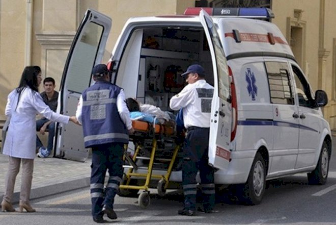    Dəm qazından zəhərlənən 6 tələbənin son durumu   