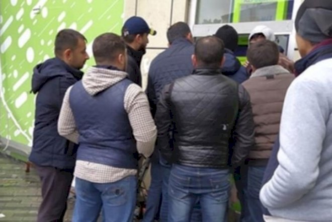    “Borc aparatları” ilə bağlı müəmma -   Pul götürənləri hansı təhlükə gözləyir? - Video