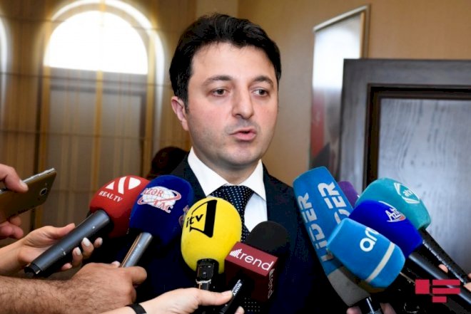    İcma erməni jurnalistlərin səfərinə dəstək verdi: “Dialoqa töhfədir”   