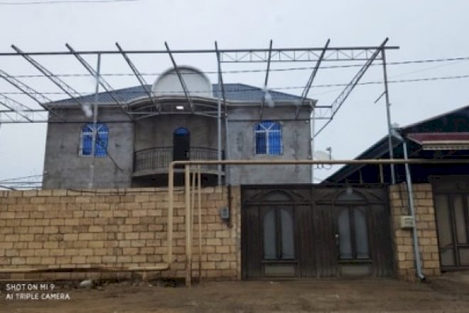    “Mən balqabaq deyiləm, “karennoy” şirvanlıyam” - İcra başçısının müavinindən AÇIQLAMA   