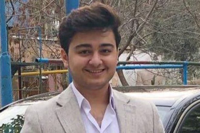    Bakıda daha bir universitet tələbəsi vəfat etdi - Foto   