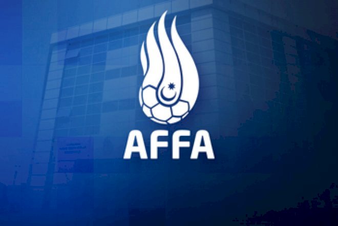    Hakimi vuran məşqçi 1 illik futboldan uzaqlaşdırıldı   
