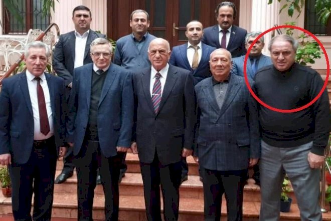    Əli İnsanovun partiyası yaranmamış dağılır –   Təşkilat Komitəsinin daha bir üzvü imtina etdi