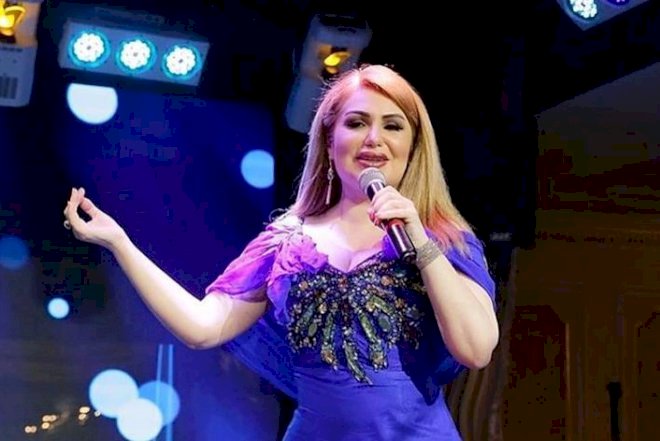    “Oğluma müğənni qız almaram” deyən Könülün oğlu müğənnini sevirmiş - Video   