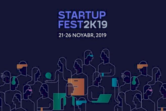    Bakıda keçirilən “StartupFest 2019”-un nəticələri   