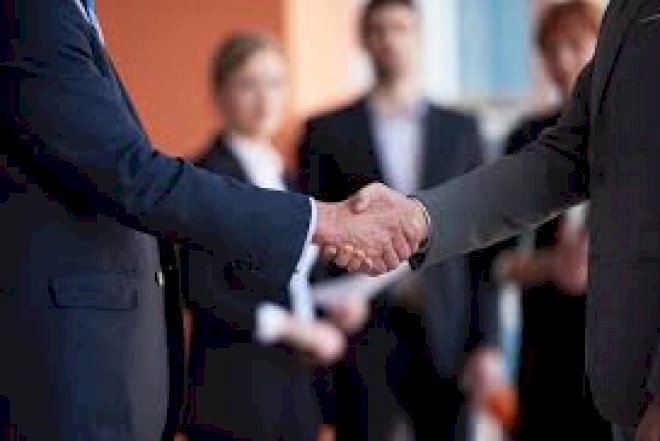    Məsuliyyətli biznes necə olmalıdır? - İnsan hüquqları, əmək münasibətləri və korrupsiya ilə mübarizə   