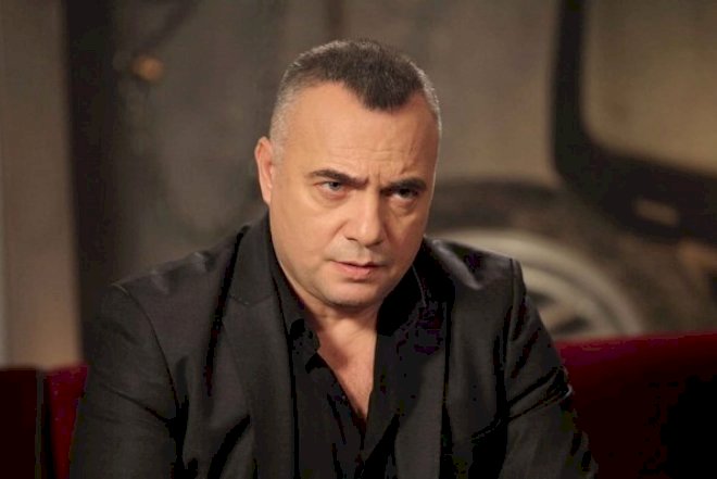    Oktay Kaynarca Bakıya gəlib   