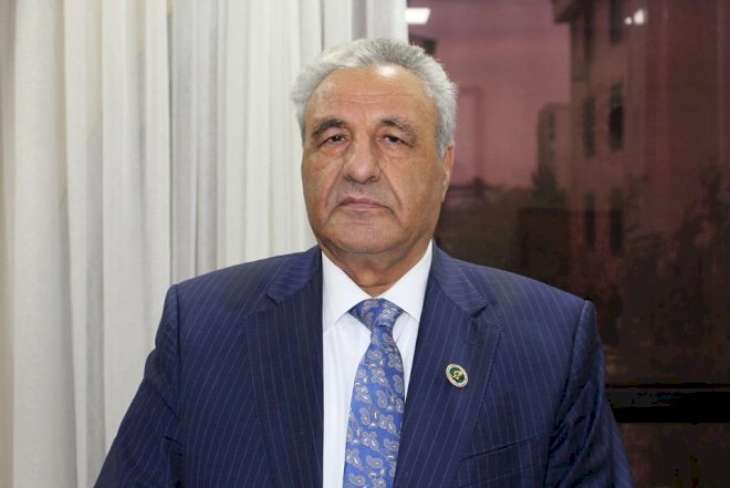    “Küçüyün qulağını vaxtında kəsmək lazımdır, sonra xeyri yoxdur” - Tağı  Əhmədov   