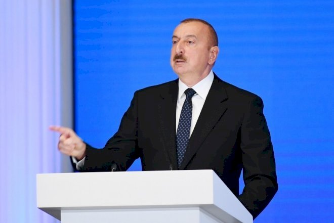    “Nəyin hesabına? Bu, göydən düşən deyil” - İlham Əliyev islahatlardan söz açdı   