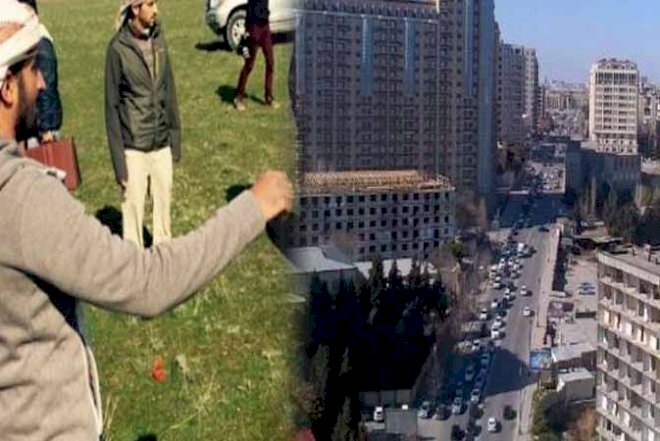    Əcnəbilərin Bakıda mənzil alması qiymətləri qaldırır?   