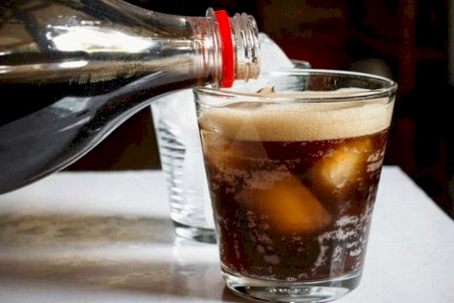    “Coca-Cola”nın tərkibi haqda araşdırma - Biz nə içirik?   