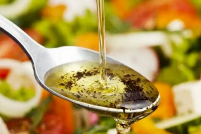    Zeytun yağı viaqradan daha təsirlidir   