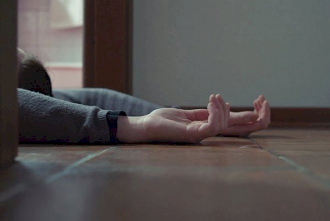    Bakıda 25 yaşlı qız dəm qazından boğuldu   
