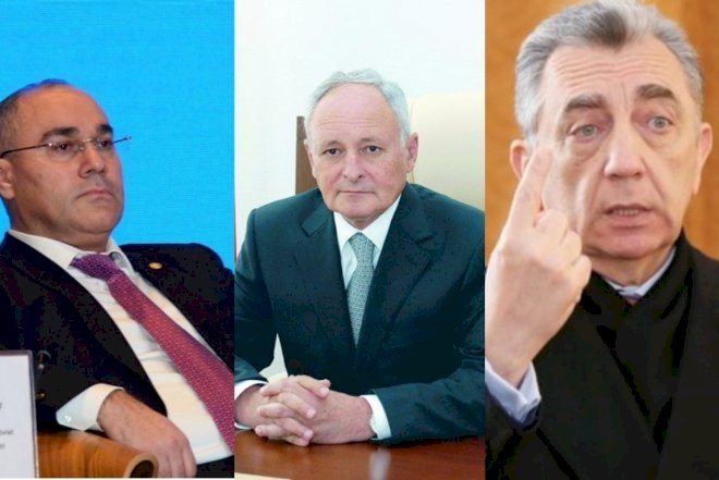    Nəticələr açıqlandı -   Ən pis göstəricilər bu qurumlara məxsusdur