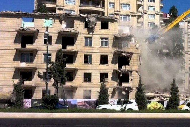    Bakıda böyük dağıntılar olacaq –   Xəbərdarlıq + Video