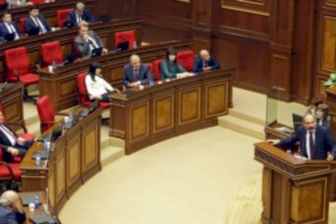    Bu dəfə erməni deputatlar Bakıya gələ bilər   