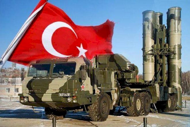   Türkiyə S400-lərlə bağlı hansı qərarı verəcək?   