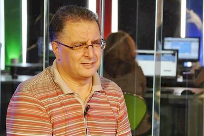    AzTV-dən Cümşüd Nuriyevin qalmaqallı çıxışı ilə bağlı AÇIQLAMA   