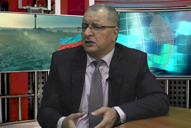    “4 uşağı vardı, hərəsi də bir kişidən...” –   Cümşüd Nuriyevdən daha bir qalmaqallı açıqlama 
