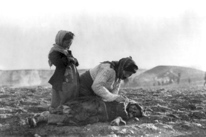    Dəhşətli qətliamdan 31 il keçdi   