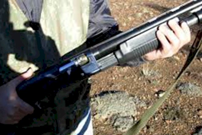    Şamaxıda 41 yaşlı kişi güllələndi   