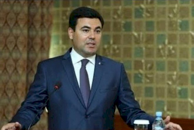    Xaçmaz İcra başçısı icra nümayəndəsini işdən çıxardı -   Foto