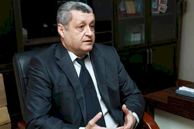    “Cümşüd Nuriyev iqtidara xoş gəlmək istəyir”   