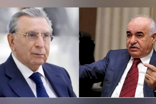   Bu qurumun rəhbəri son 3 ildə 3 dəfə dəyişib   