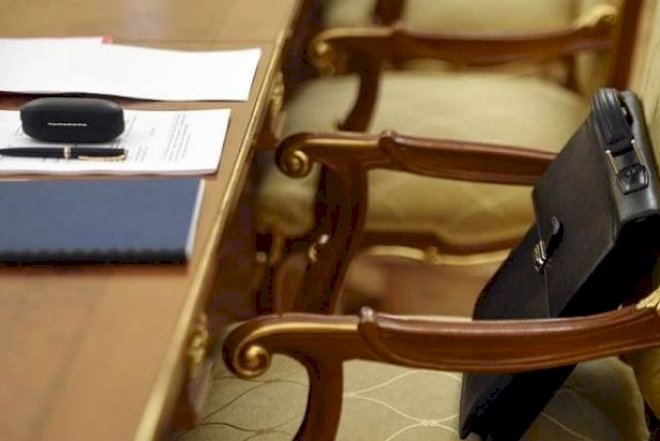    Azərbaycanda yüksək vəzifəli şəxs vəfat etdi   