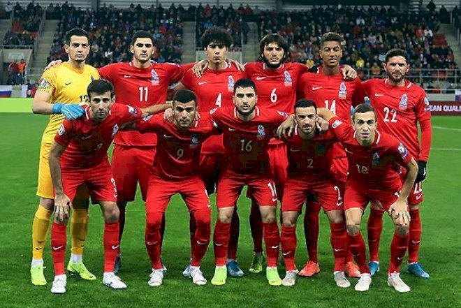    Millimizdən biabırçı nəticə -   Hətta “cırtdanlar” belə bizdən öndədir