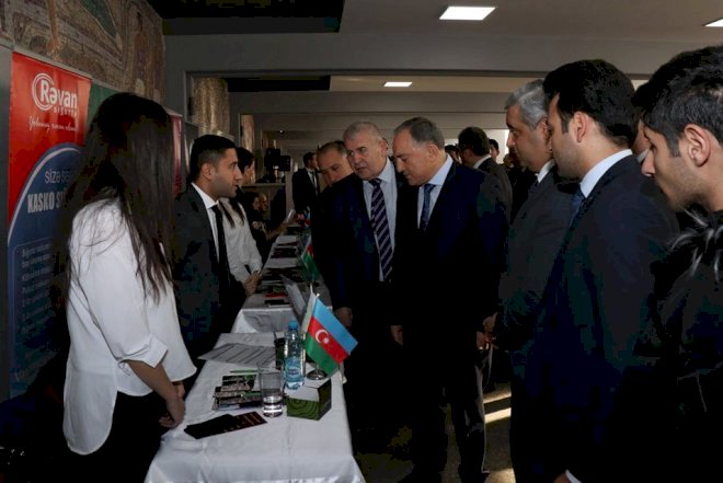    AzTU-da 2000 manat maaş veriləcək vakansiya təqdim olundu - Foto   
