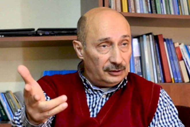    “Köhnə qvardiyadan sillə vuranlar gedəcək“ - Zərdüşt Əlizadə   