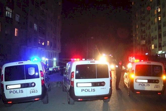    Paytaxtda gənc oğlan güllələndi   
