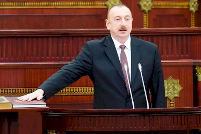    Parlamentin buraxılmasını zəruri edən nədir?    